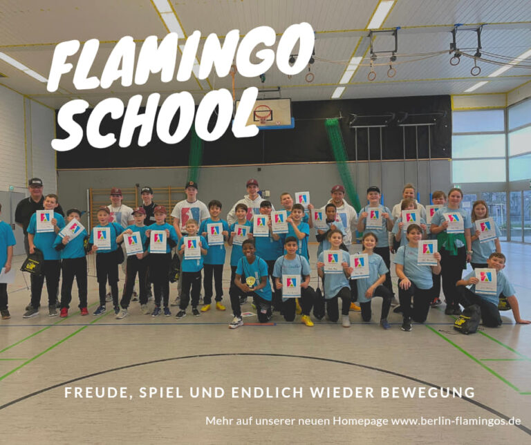 FlaminGOschool Turnier
