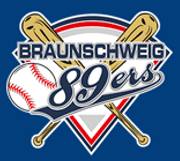 Logo Braunschweig 89ers