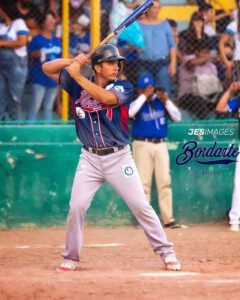 Luis Orlando del Muro Puente