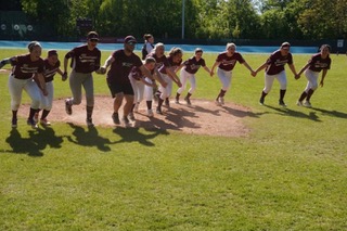 Softballteam 2026-05-05