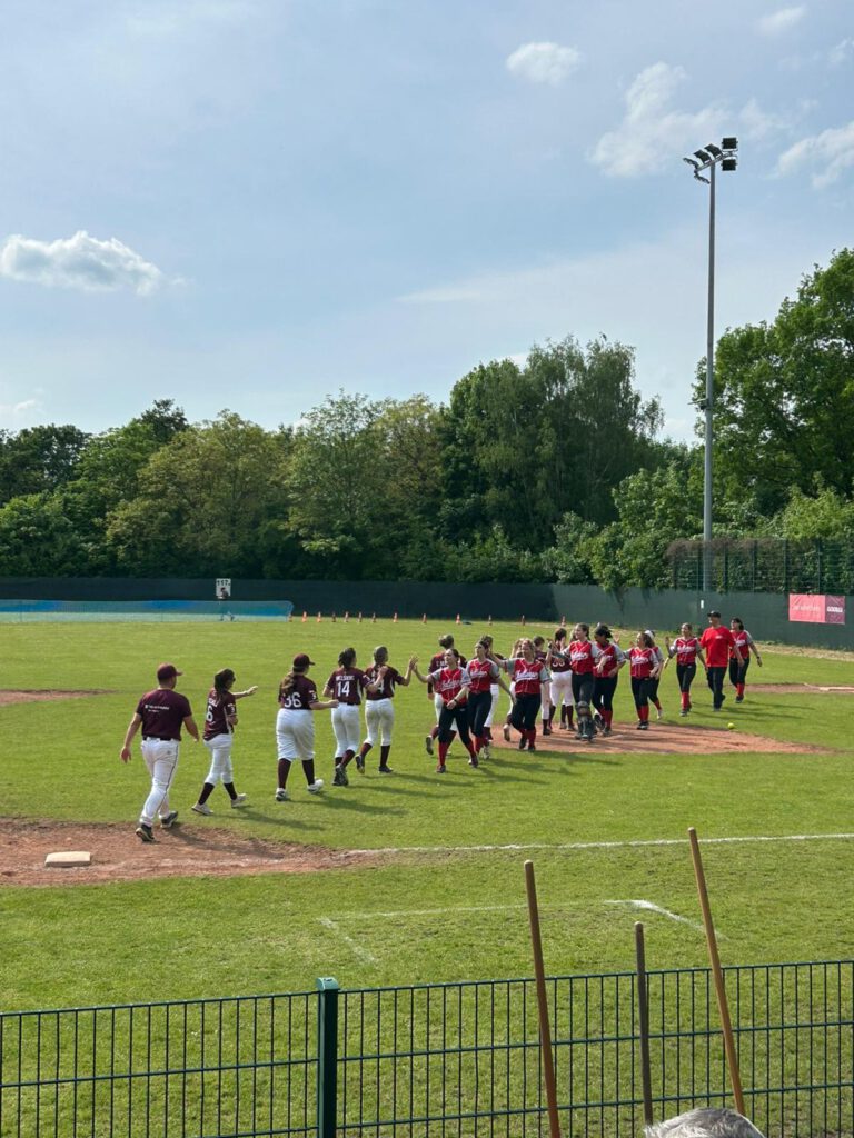 2026-05-10 Softball