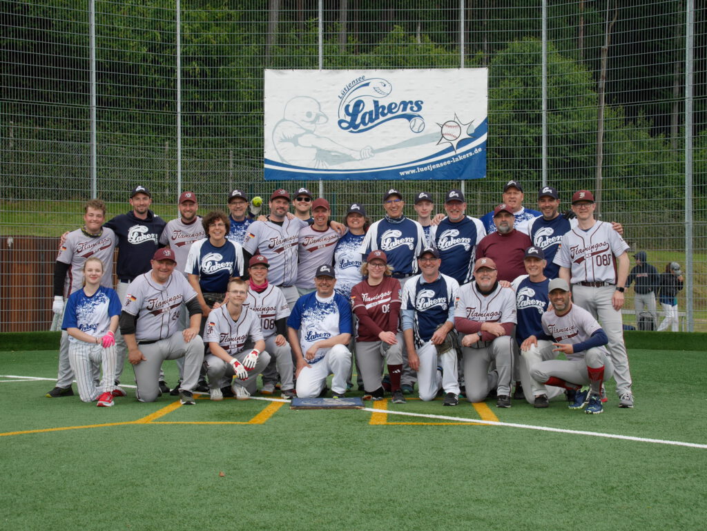 FunTeam SlowPitch-Turnier 2026