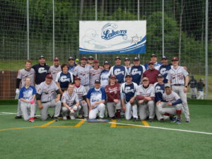 FunTeam SlowPitch-Turnier 2026