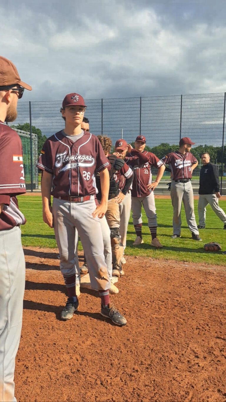 2026-06-14 Team 2 gegen die Wizards