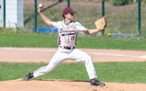 2026-07-07-25, Neo Lemm vs. Roadrunners
