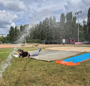 Sommercamp 2026