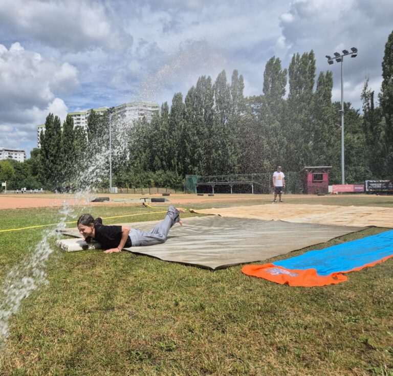 Sommercamp 2026