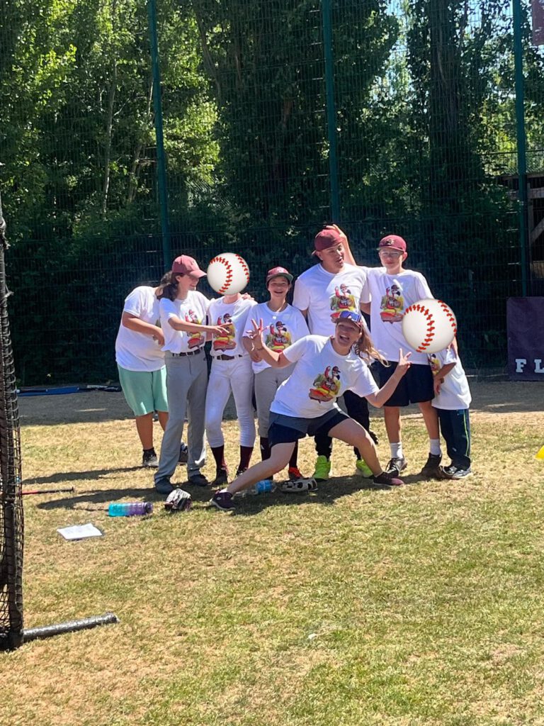 Sommercamp 2026