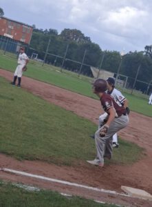 U15 vs Skylarks, 2026-09-05