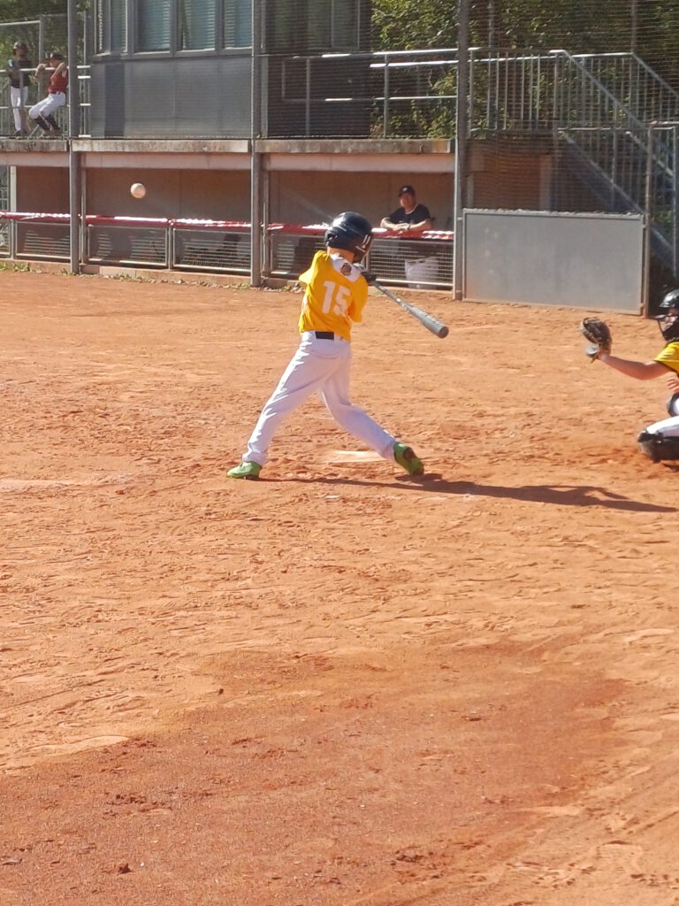 Melwin bei den Future Stars 2026