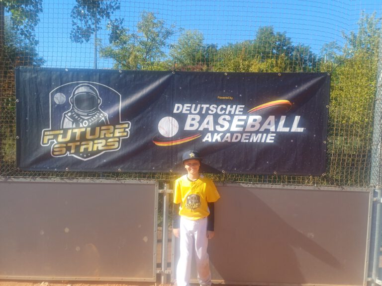 Melwin bei den Future Stars 2026