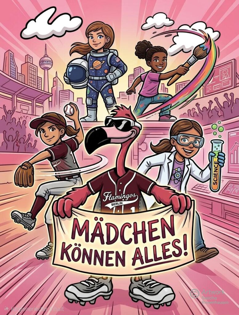 Welt-Mädchentag 2026