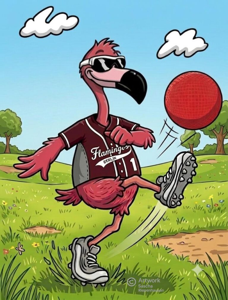 KidsKorner - Kickball